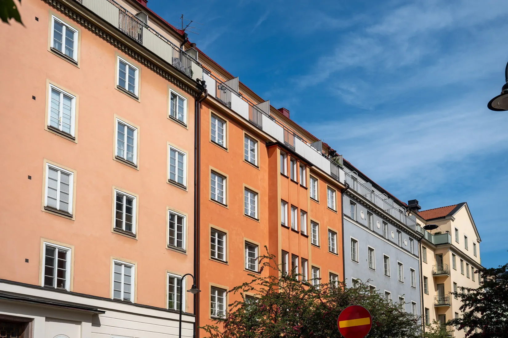 Bostadsrätt, Vulcanusgatan 3, Stockholm