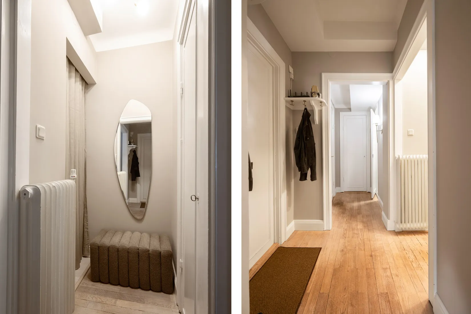 Bostadsrätt, Vulcanusgatan 3, Stockholm