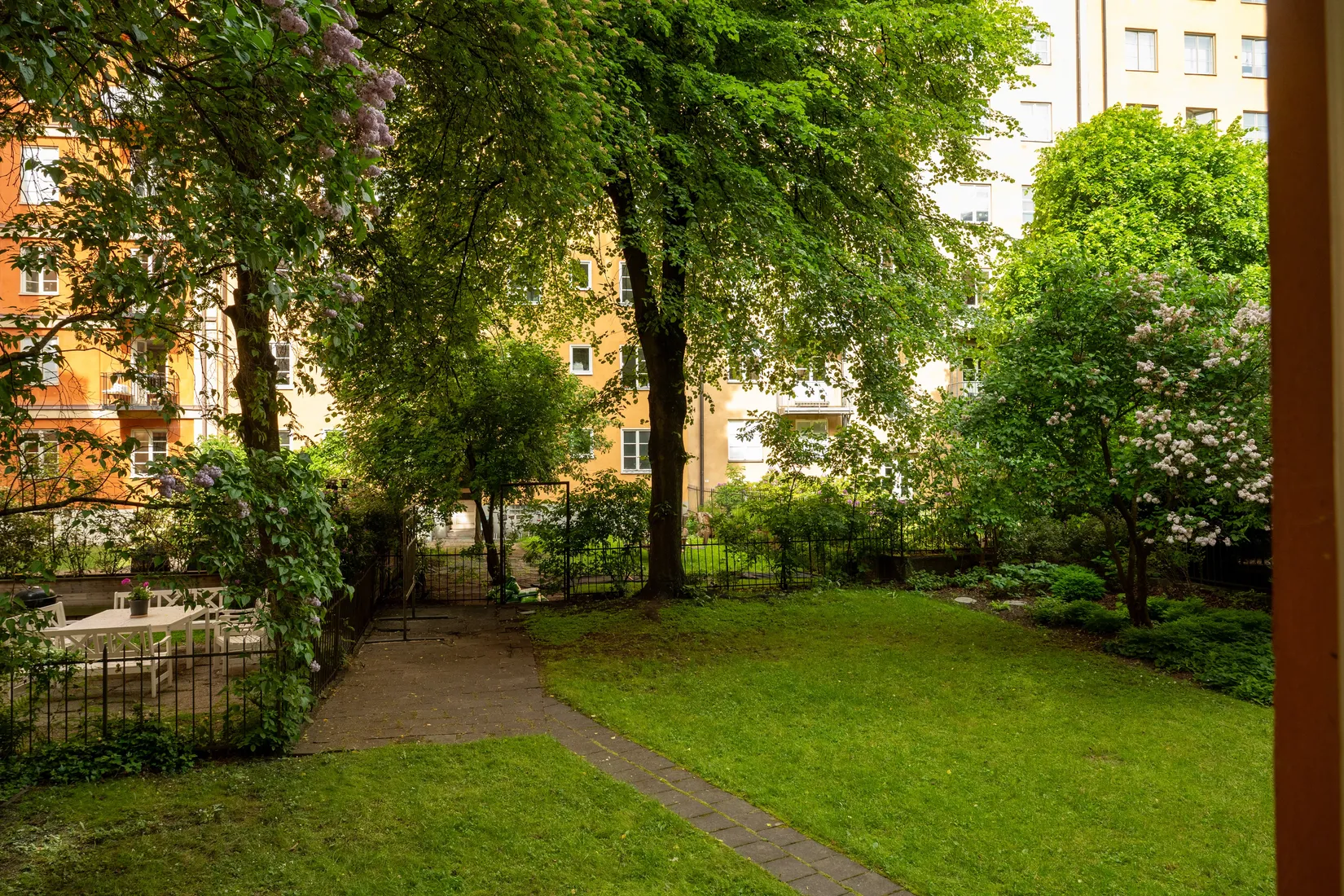 Bostadsrätt, Vulcanusgatan 3, Stockholm
