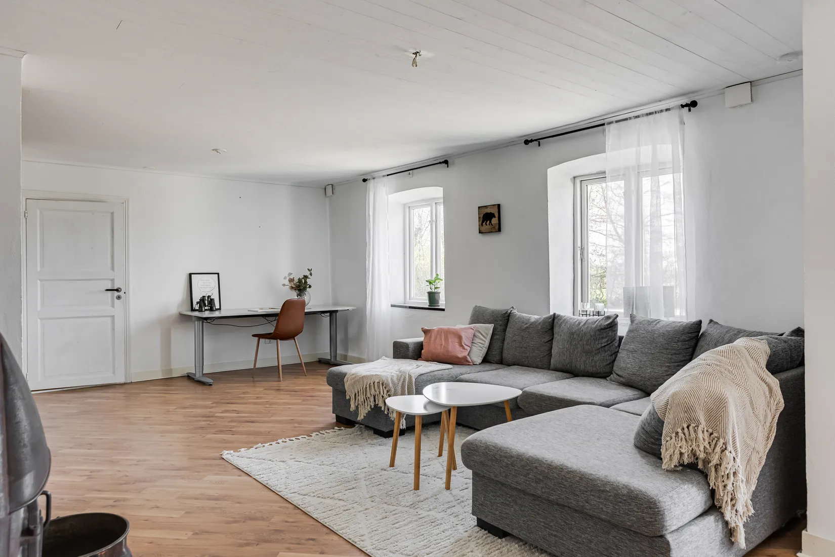 Villa, Fjärdingslövs byaväg 28-2, Fjärdingslöv, Trelleborg