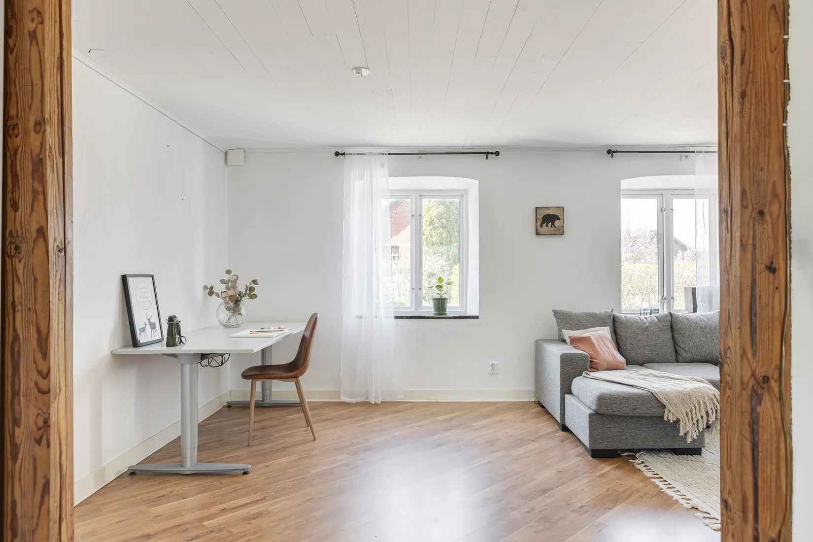 Villa, Fjärdingslövs byaväg 28-2, Fjärdingslöv, Trelleborg