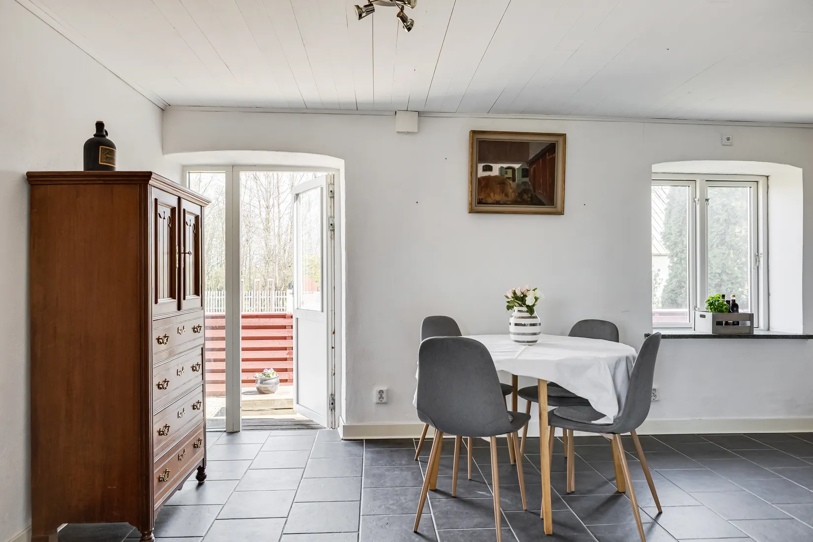 Villa, Fjärdingslövs byaväg 28-2, Fjärdingslöv, Trelleborg