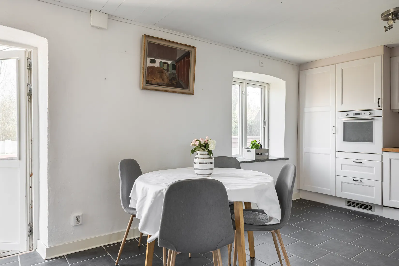 Villa, Fjärdingslövs byaväg 28-2, Fjärdingslöv, Trelleborg