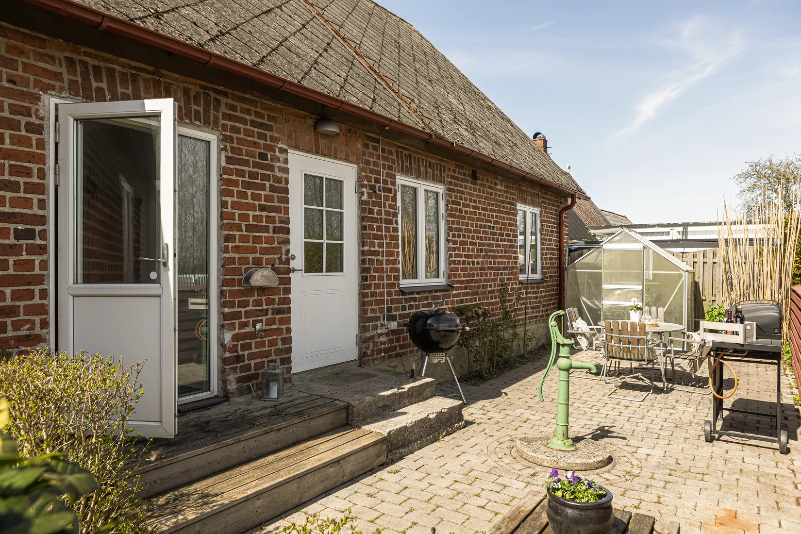 Villa, Fjärdingslövs byaväg 28-2, Fjärdingslöv, Trelleborg