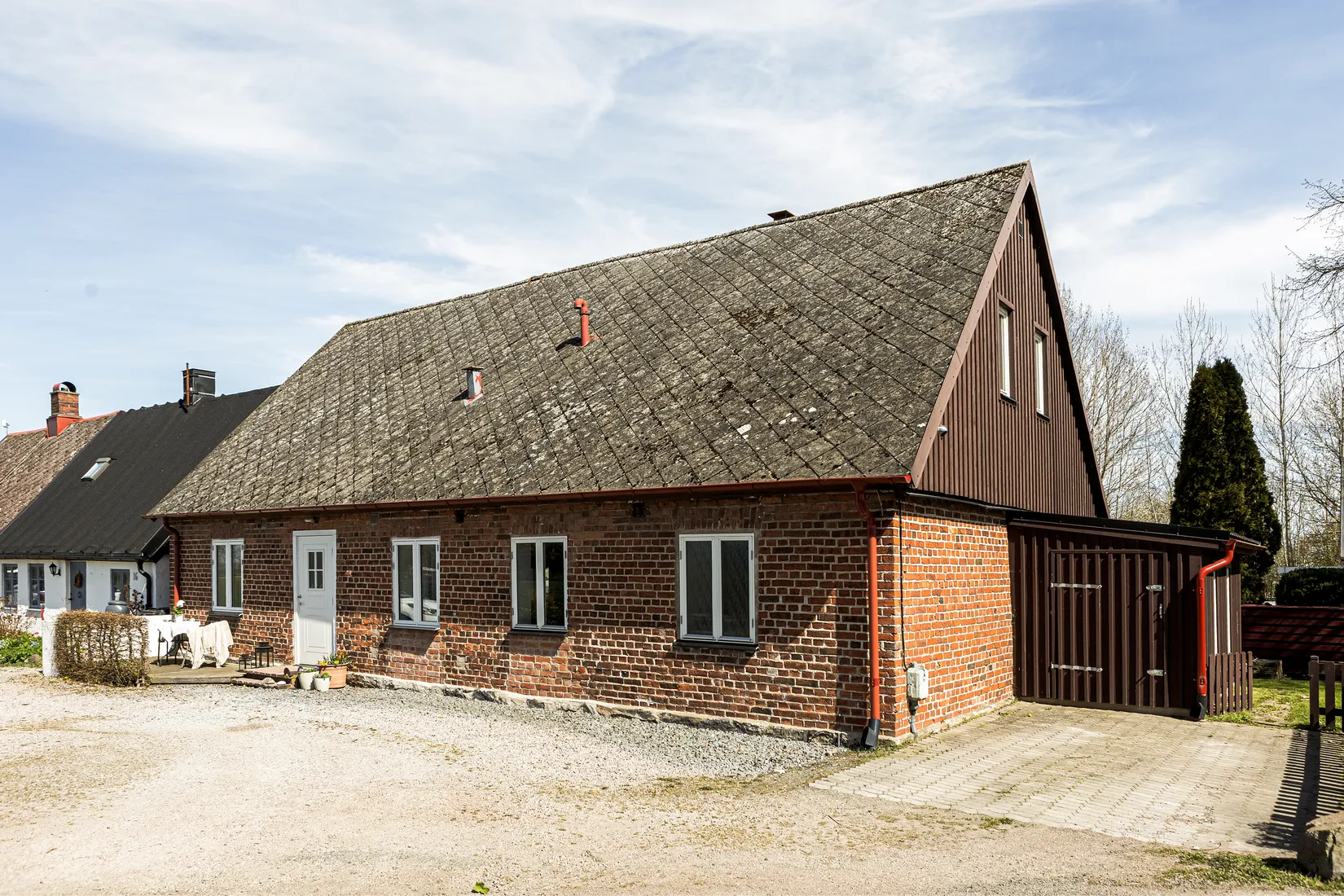 Villa, Fjärdingslövs byaväg 28-2, Fjärdingslöv, Trelleborg
