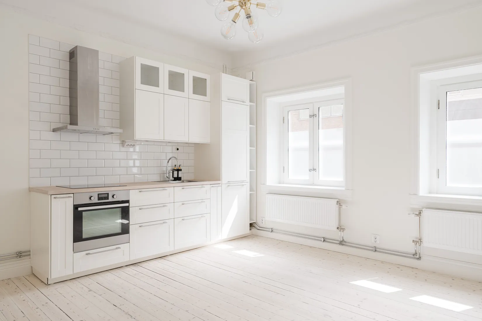 Bostadsrätt, Eriksrogatan 5, Slottsstaden, Malmö