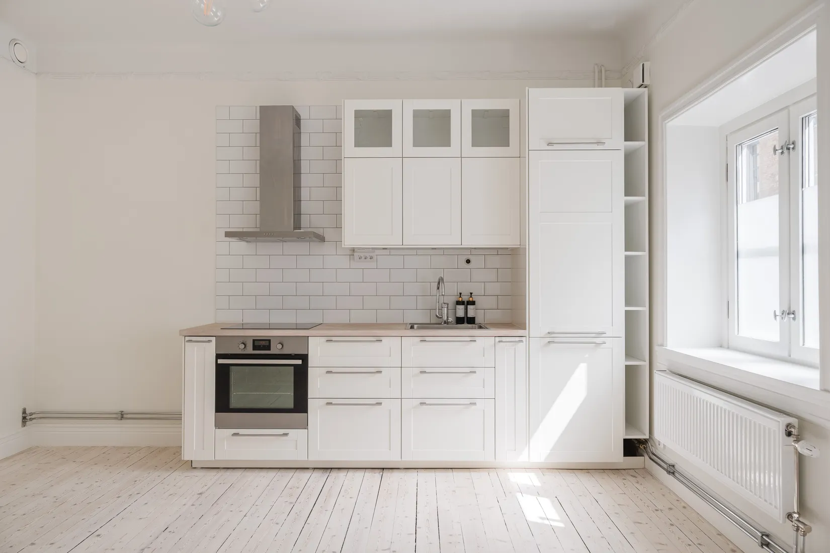 Bostadsrätt, Eriksrogatan 5, Slottsstaden, Malmö