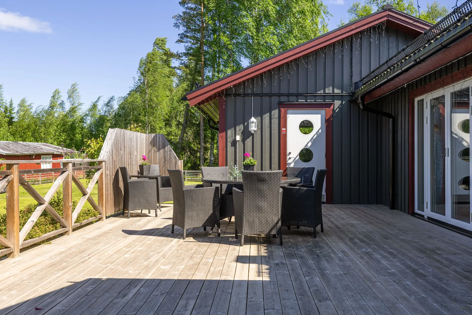 Villa, Vikarbodarna 193, Vikarbodarna, Sundsvall