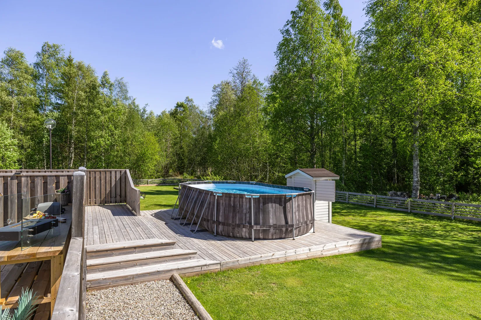 Villa, Vikarbodarna 193, Vikarbodarna, Sundsvall