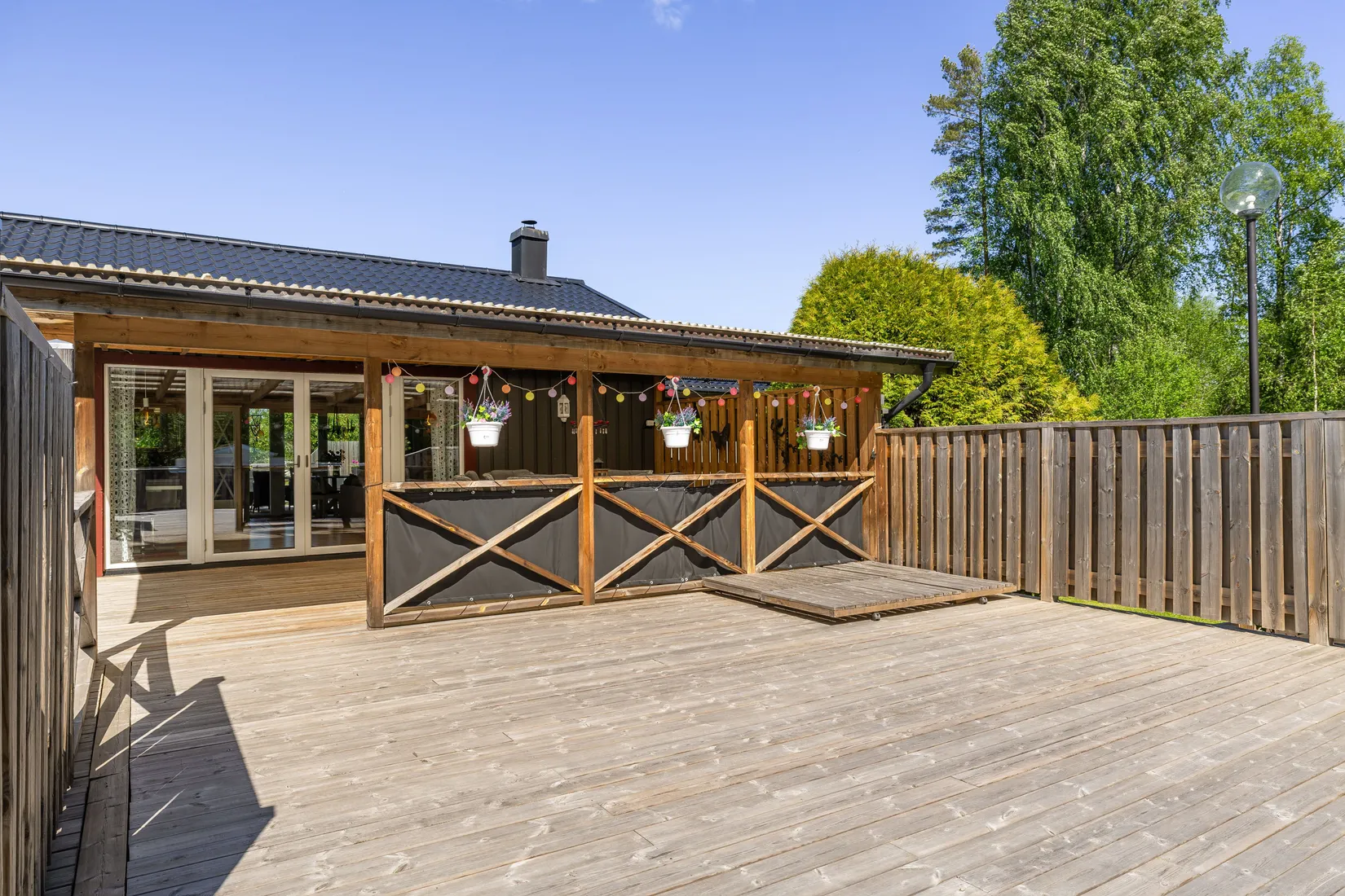 Villa, Vikarbodarna 193, Vikarbodarna, Sundsvall