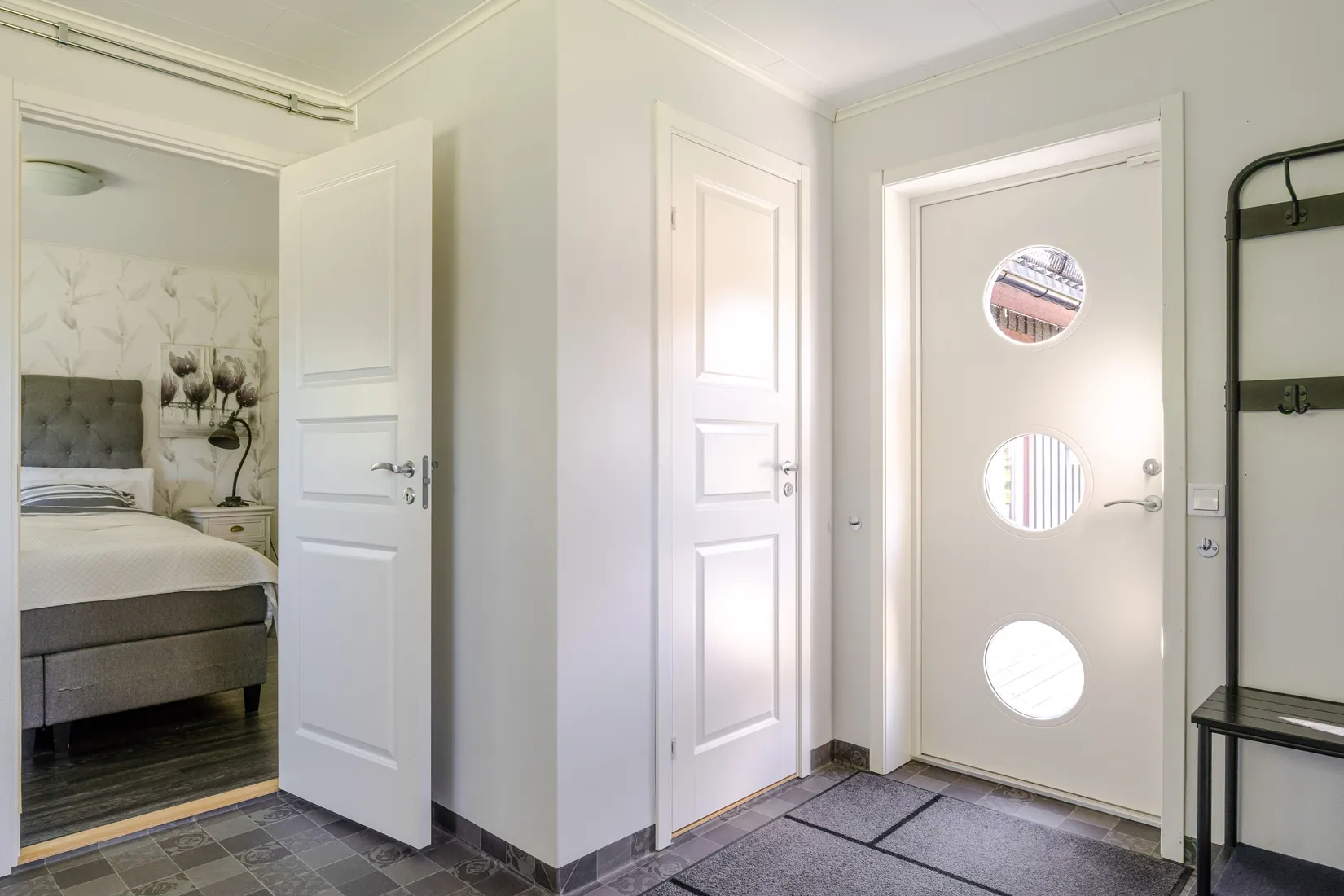 Villa, Vikarbodarna 193, Vikarbodarna, Sundsvall