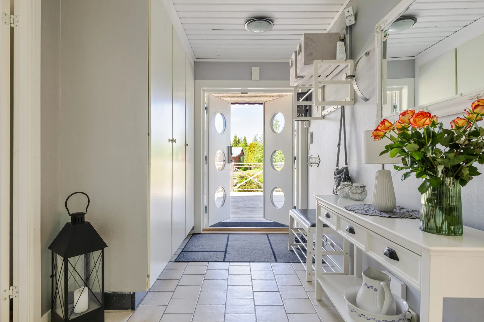 Villa, Vikarbodarna 193, Vikarbodarna, Sundsvall