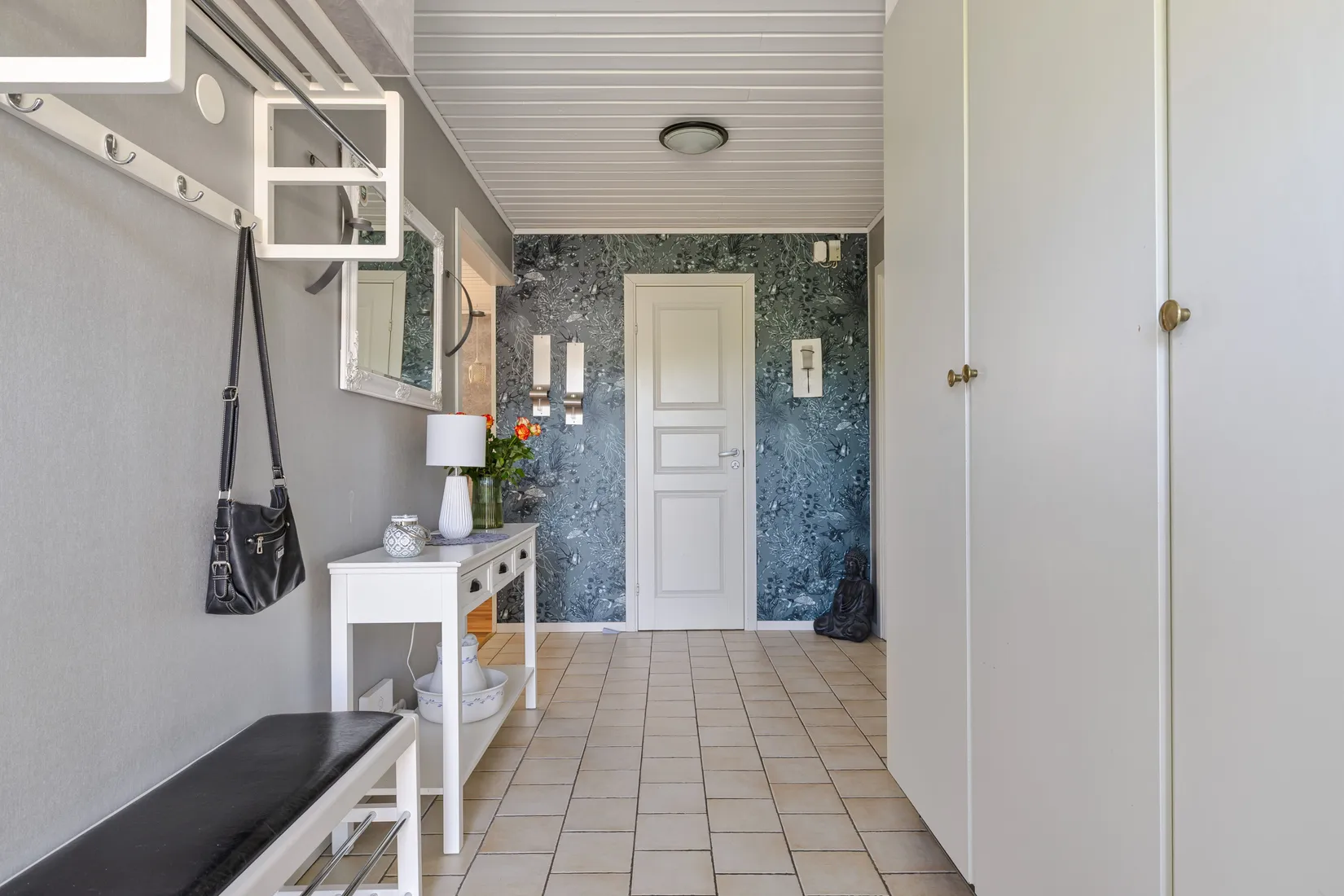 Villa, Vikarbodarna 193, Vikarbodarna, Sundsvall