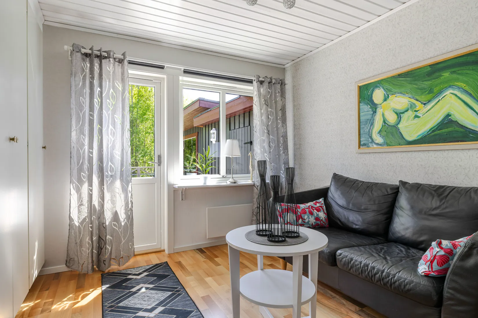 Villa, Vikarbodarna 193, Vikarbodarna, Sundsvall