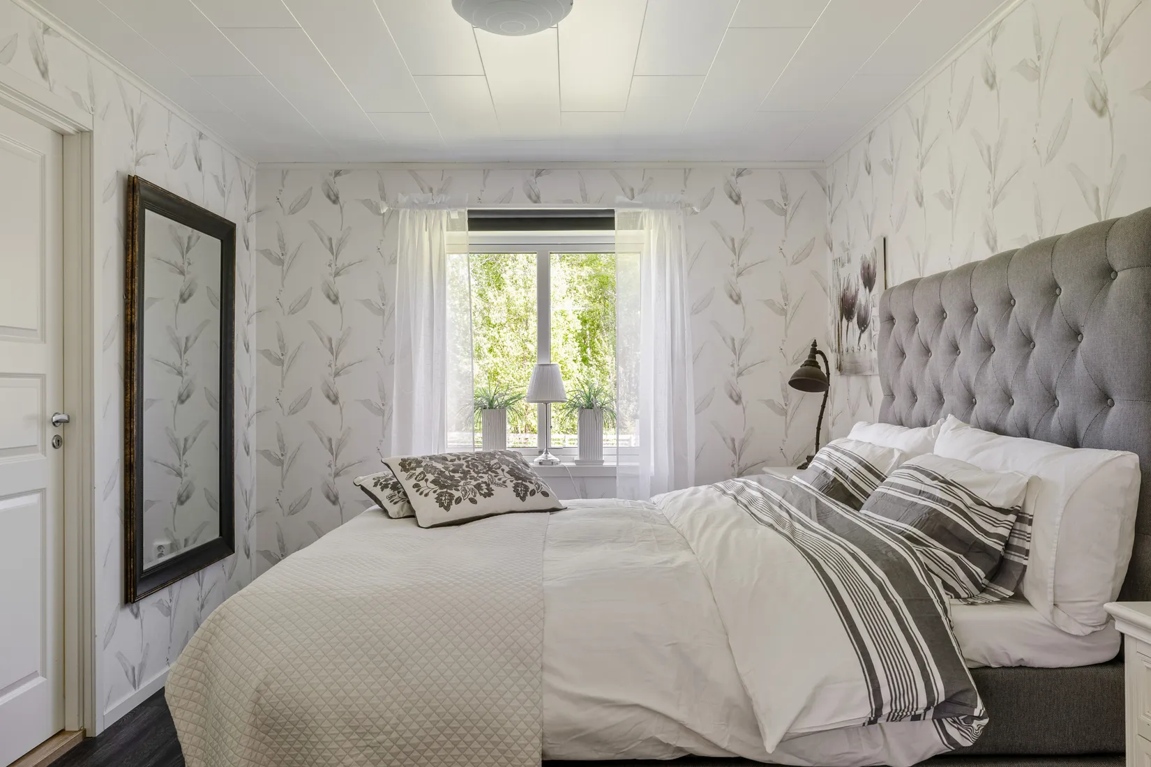 Villa, Vikarbodarna 193, Vikarbodarna, Sundsvall