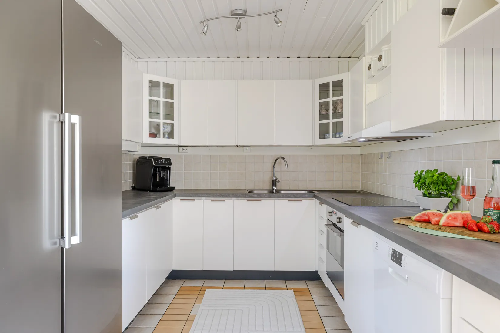 Villa, Vikarbodarna 193, Vikarbodarna, Sundsvall