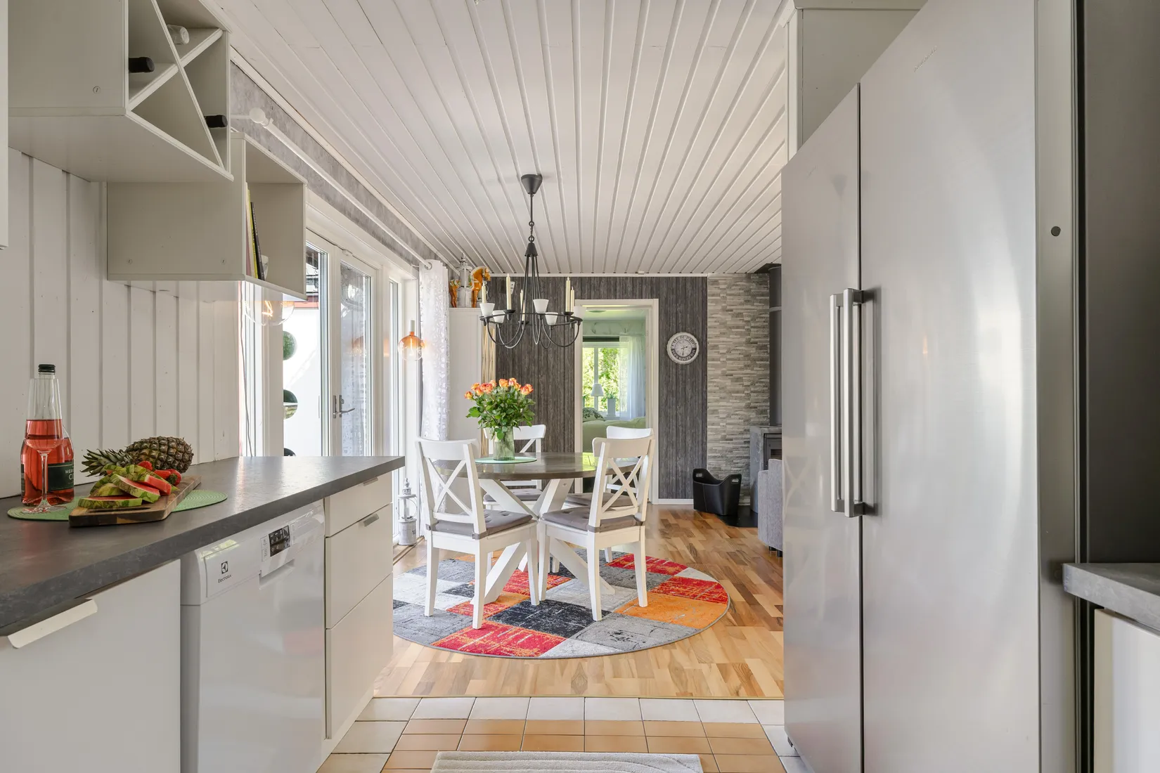 Villa, Vikarbodarna 193, Vikarbodarna, Sundsvall