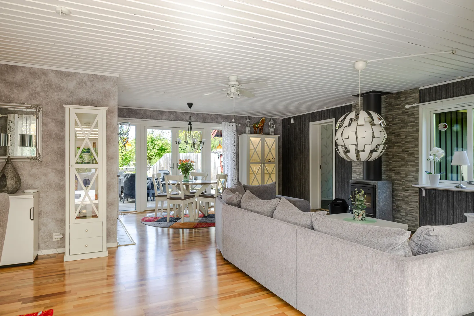 Villa, Vikarbodarna 193, Vikarbodarna, Sundsvall