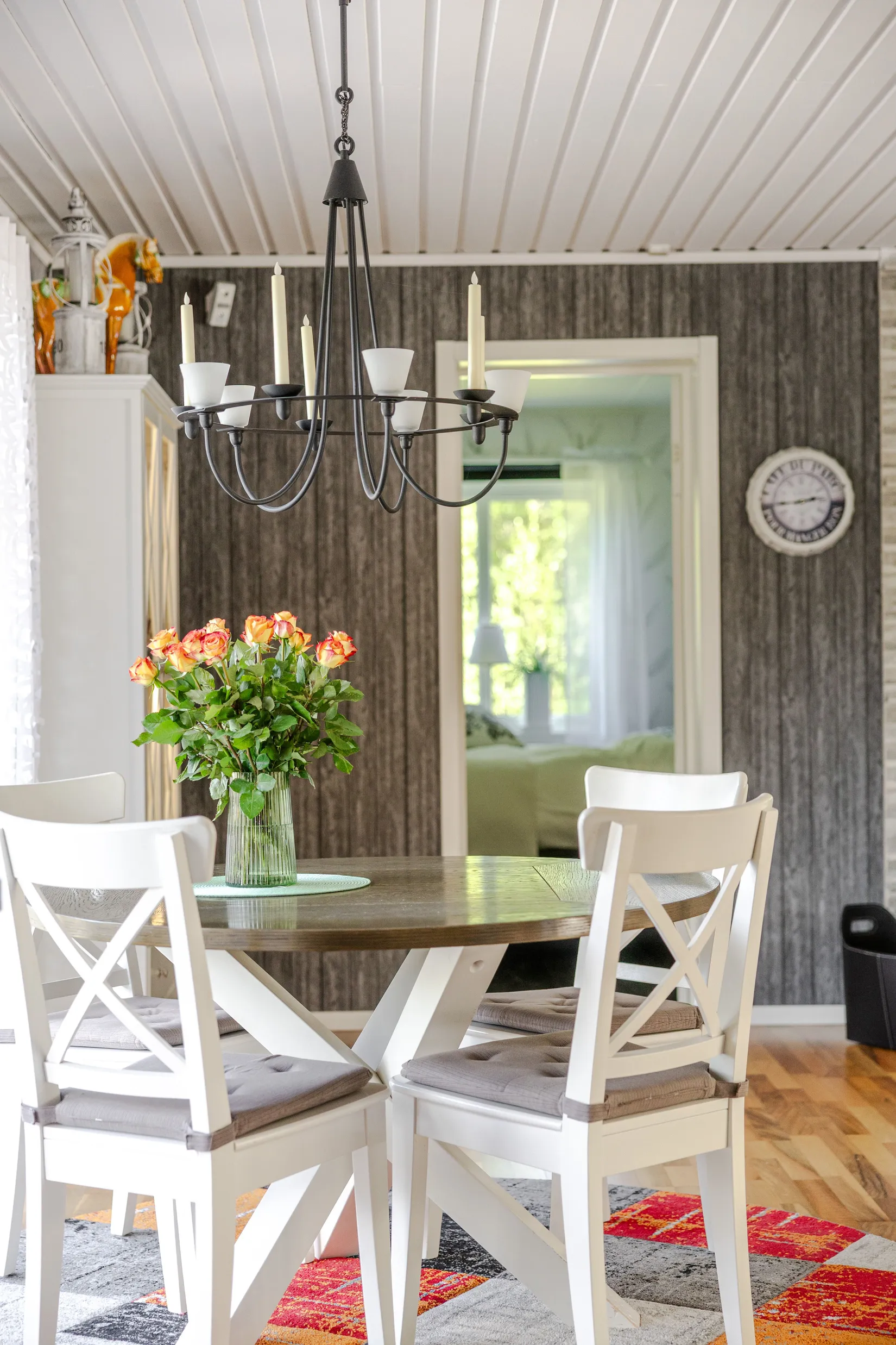 Villa, Vikarbodarna 193, Vikarbodarna, Sundsvall