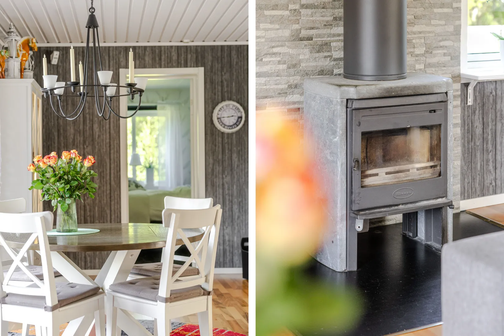 Villa, Vikarbodarna 193, Vikarbodarna, Sundsvall