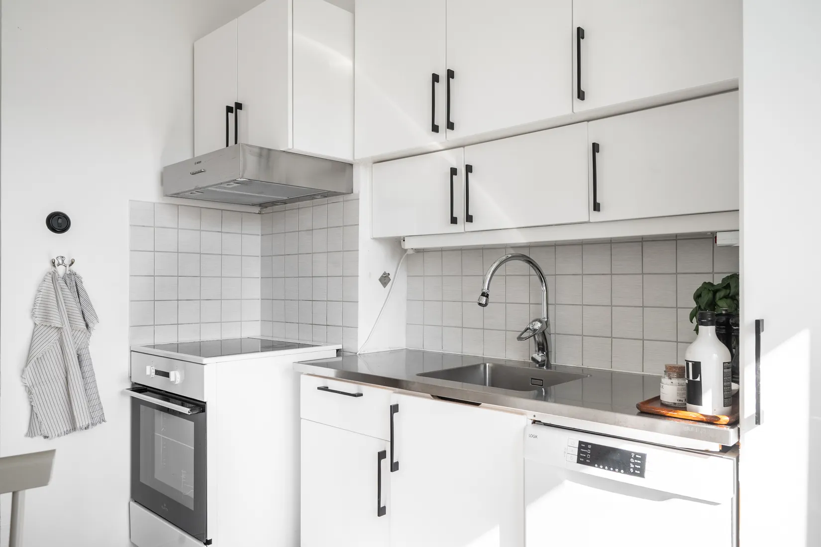 Bostadsrätt, Själlandstorget 2B, Pildammarna, Malmö