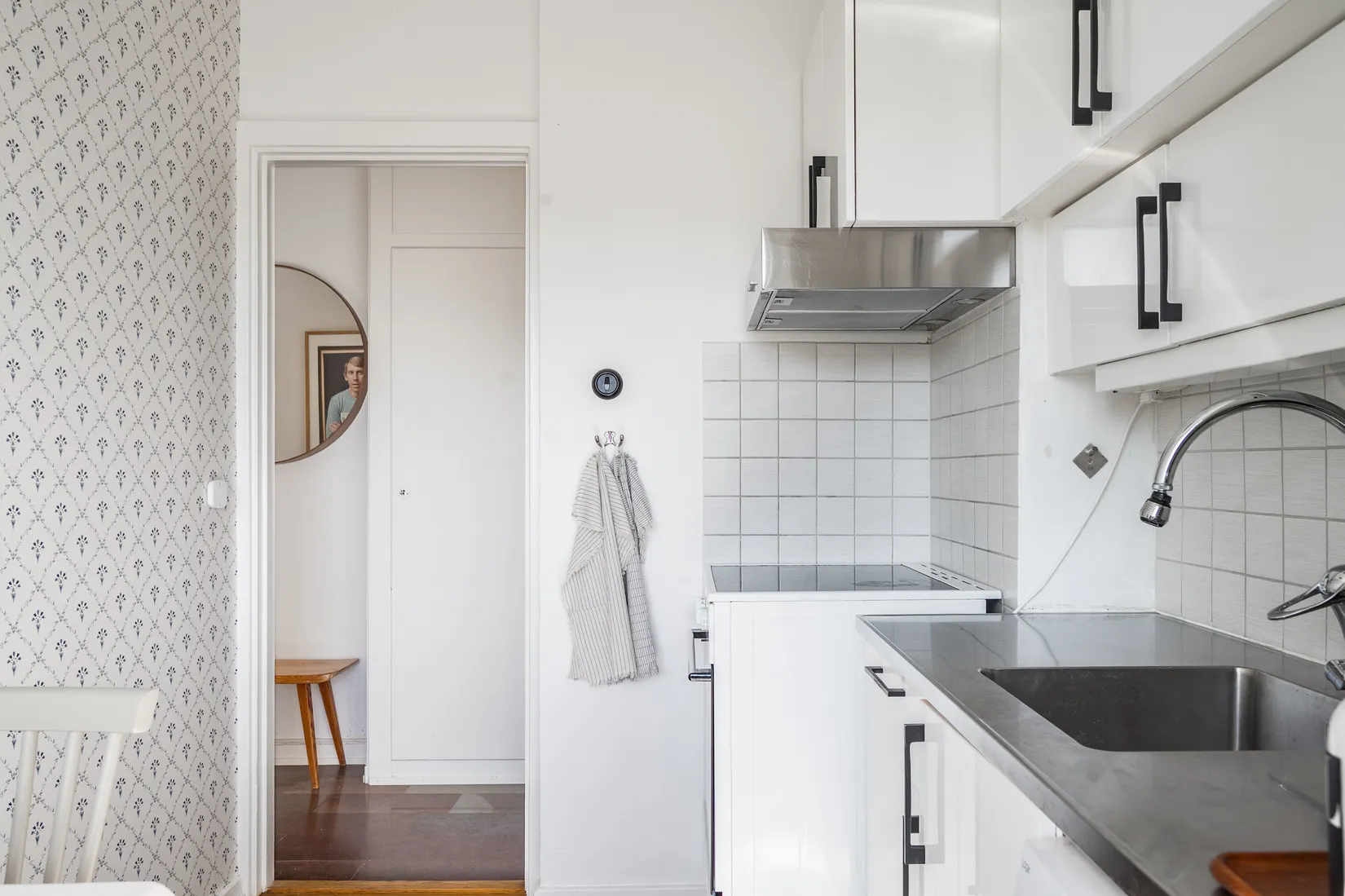 Bostadsrätt, Själlandstorget 2B, Pildammarna, Malmö
