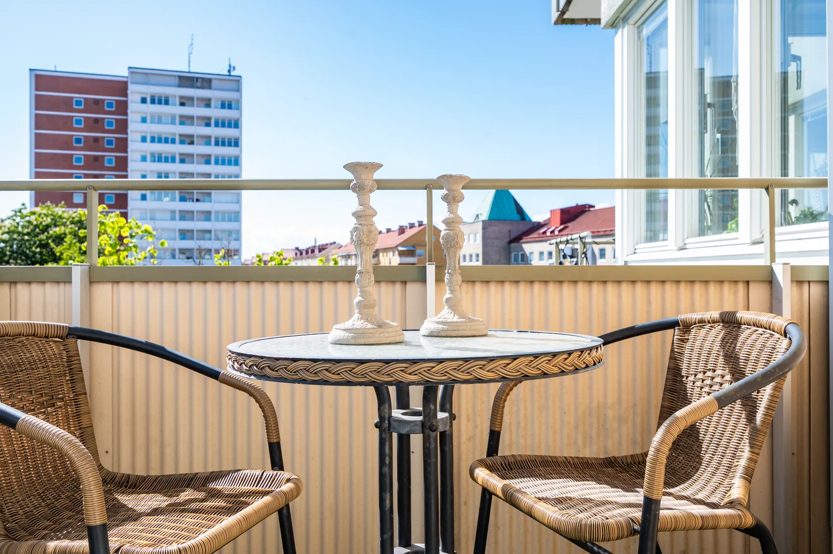 Bostadsrätt, Själlandstorget 2B, Pildammarna, Malmö