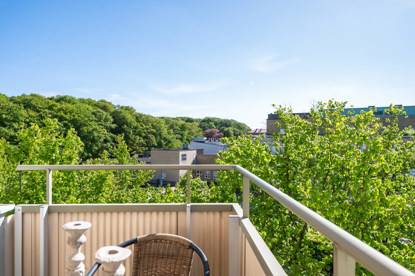 Bostadsrätt, Själlandstorget 2B, Pildammarna, Malmö