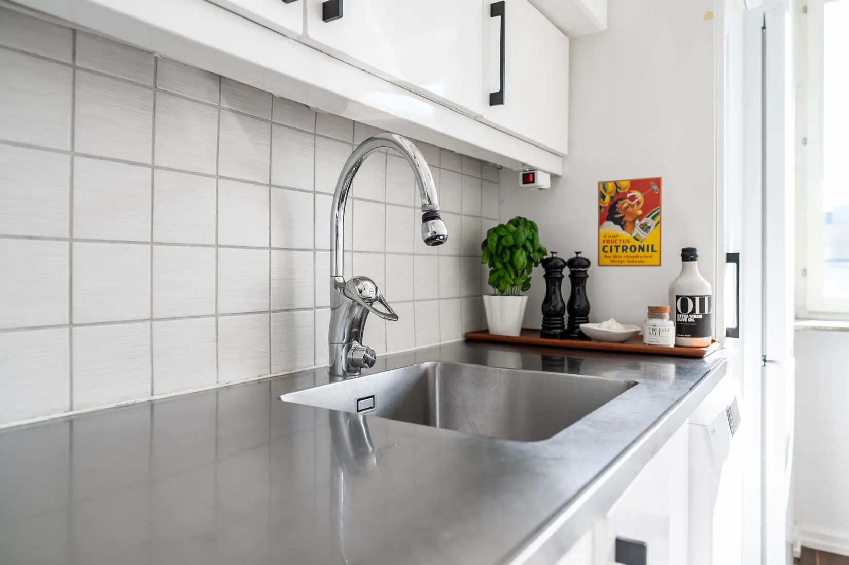 Bostadsrätt, Själlandstorget 2B, Pildammarna, Malmö
