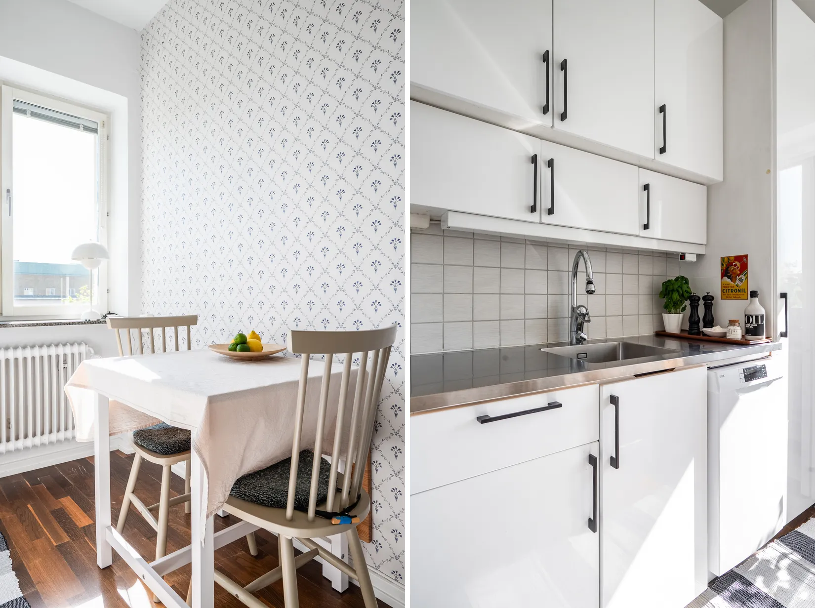 Bostadsrätt, Själlandstorget 2B, Pildammarna, Malmö
