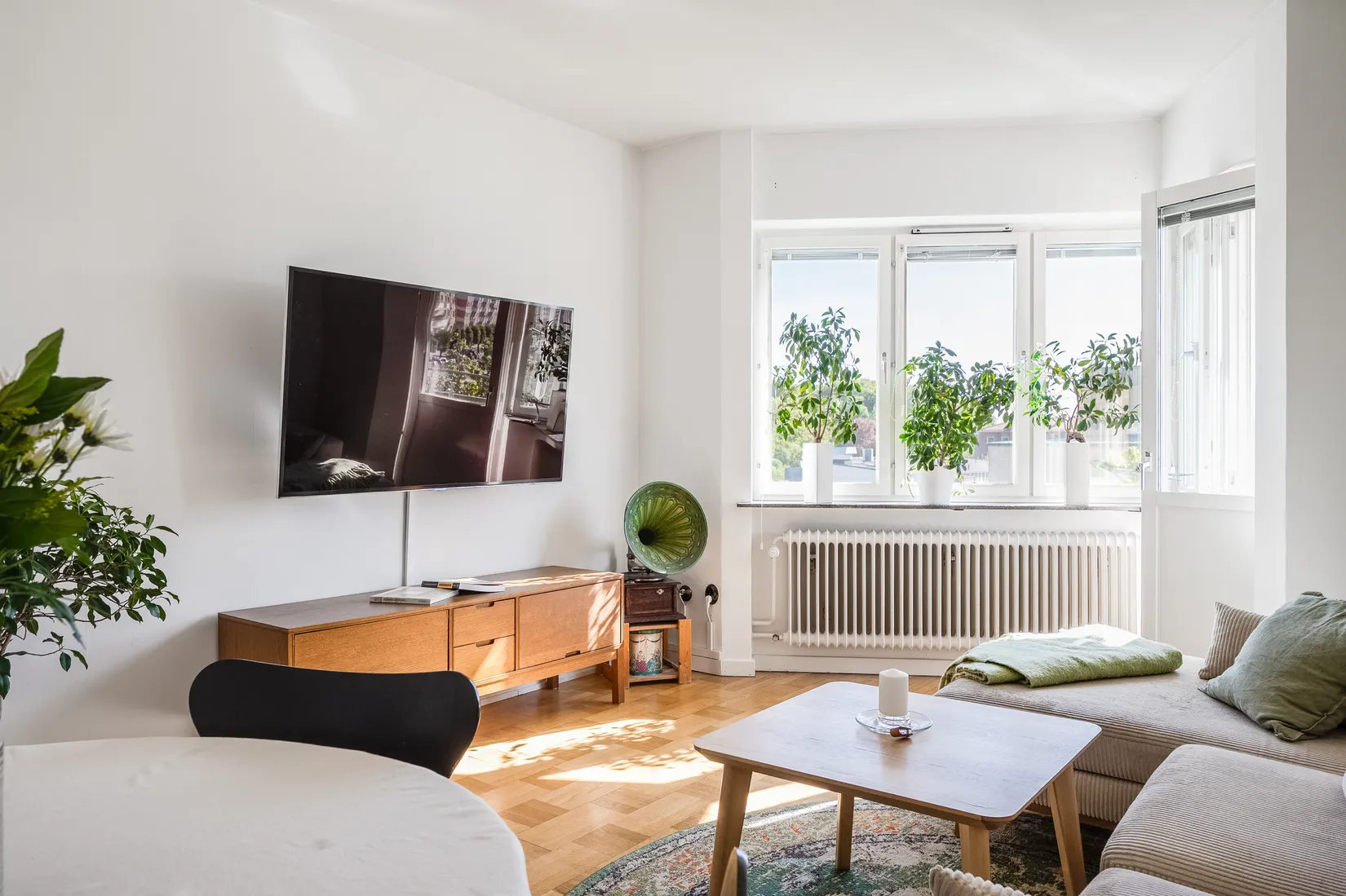 Bostadsrätt, Själlandstorget 2B, Pildammarna, Malmö