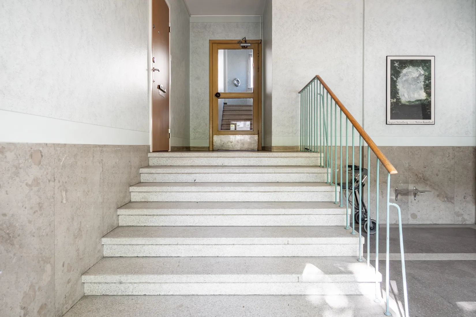 Bostadsrätt, Själlandstorget 2B, Pildammarna, Malmö