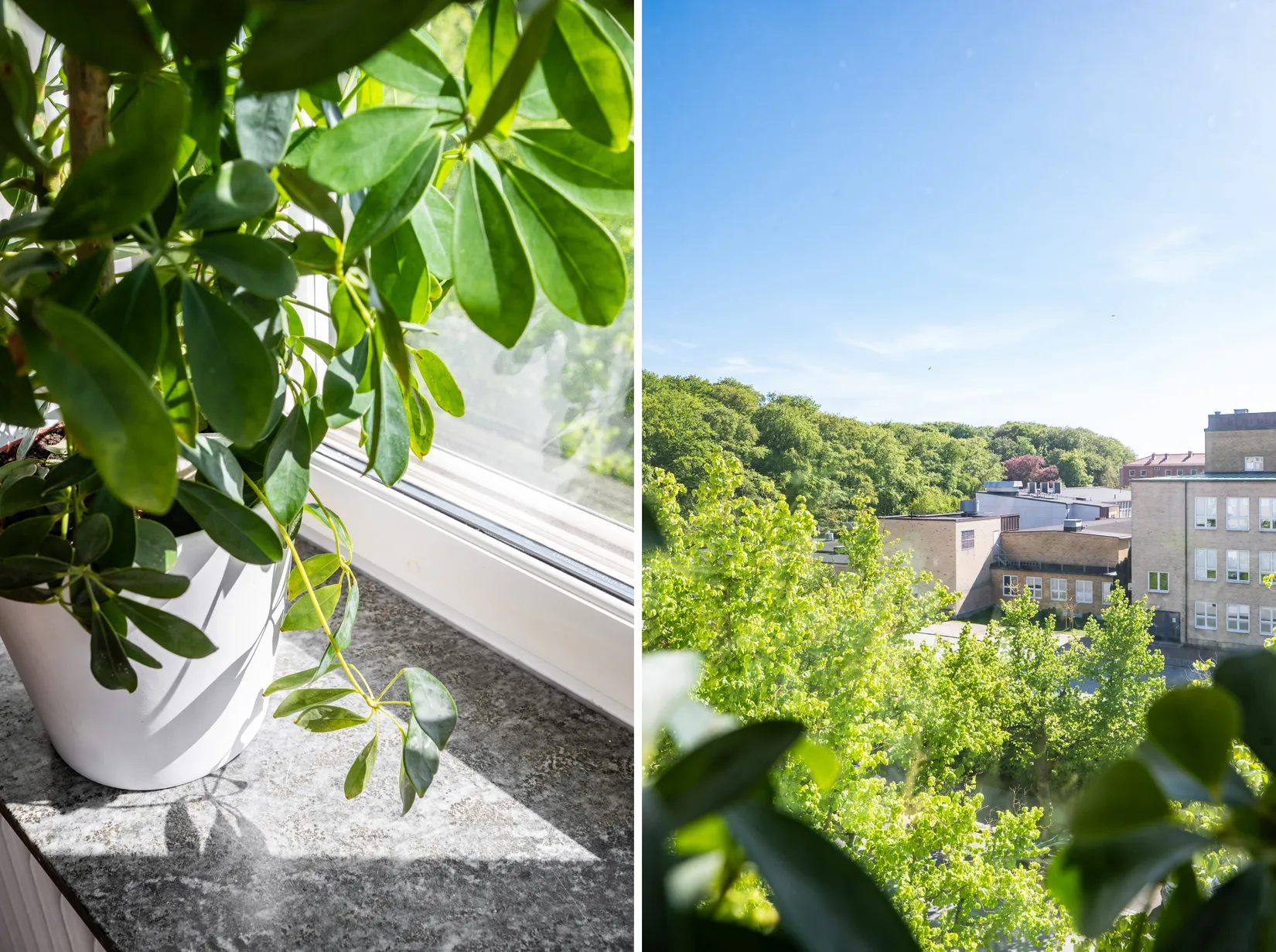 Bostadsrätt, Själlandstorget 2B, Pildammarna, Malmö