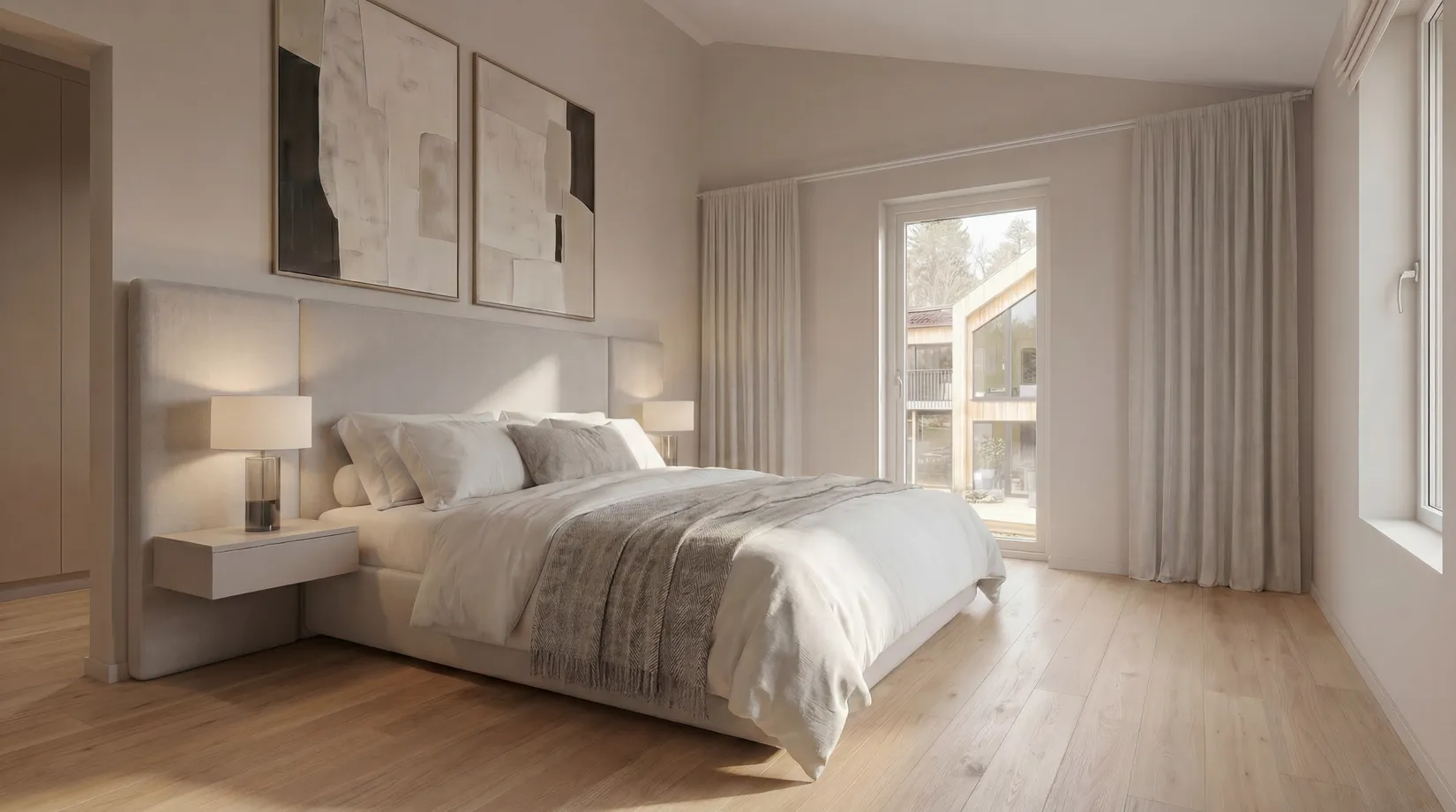 Villa, Furuhöjdsvägen 11K, Fullersta, Huddinge