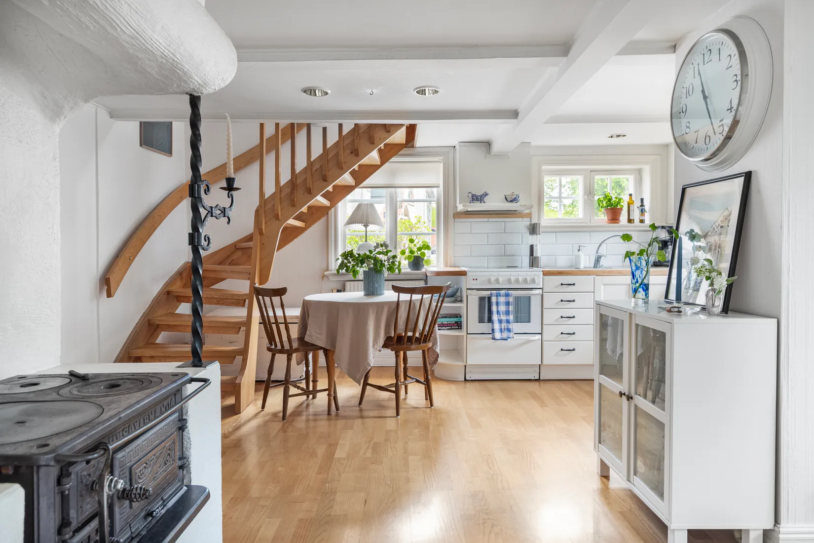 Villa, Bergslagsgatan 11, Ronneby stad , Ronneby