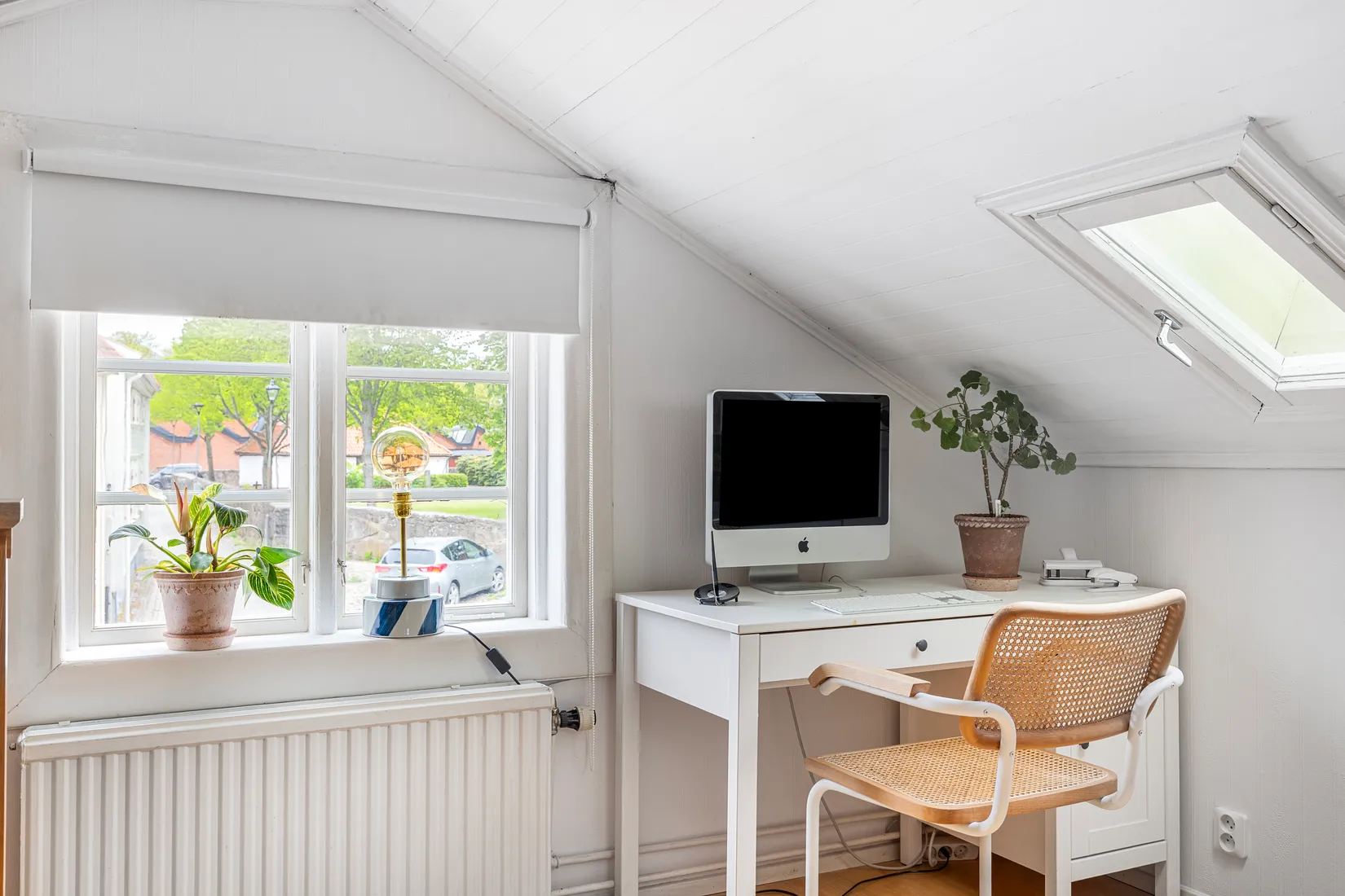 Villa, Bergslagsgatan 11, Ronneby stad , Ronneby