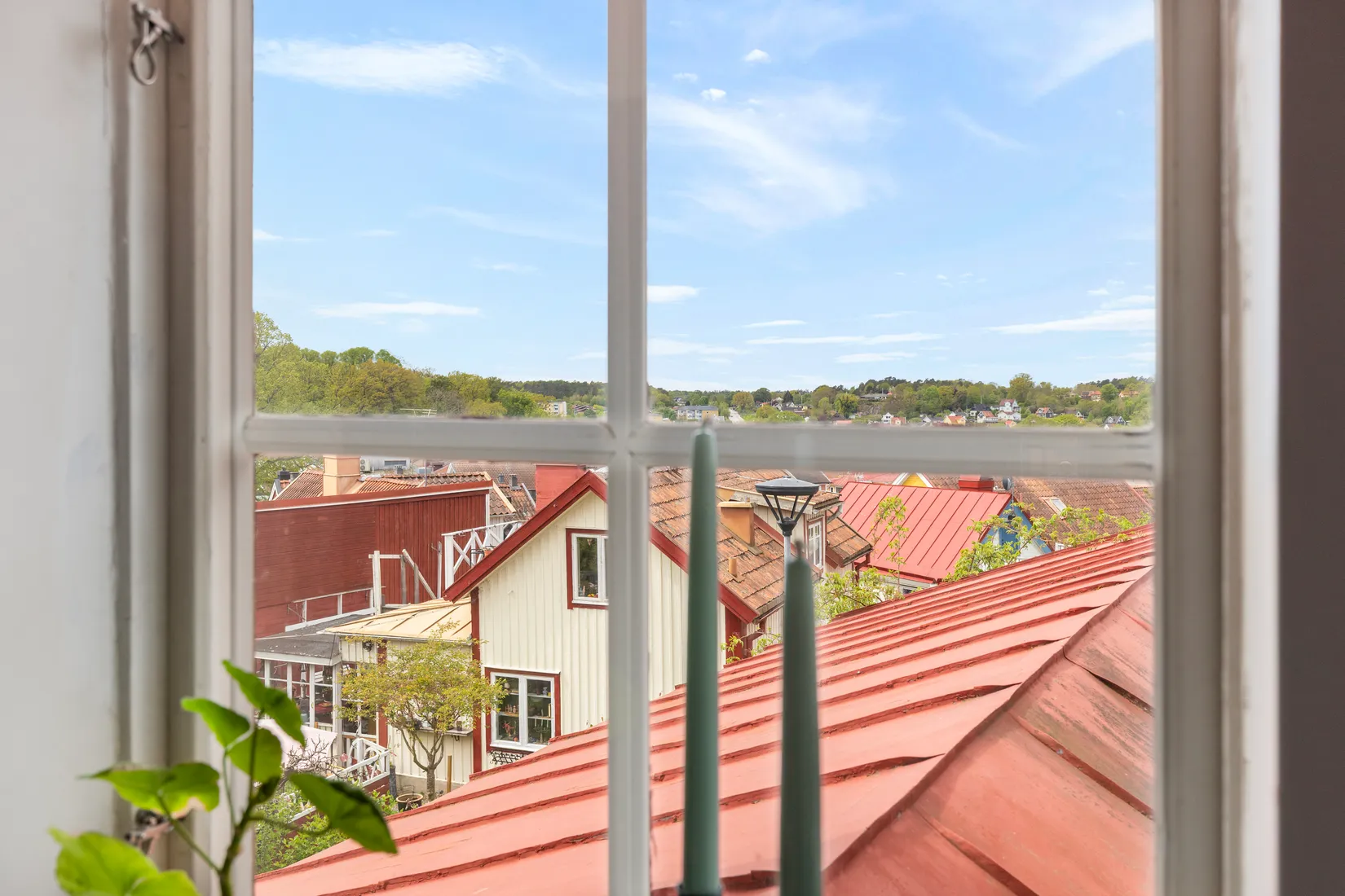 Villa, Bergslagsgatan 11, Ronneby stad , Ronneby