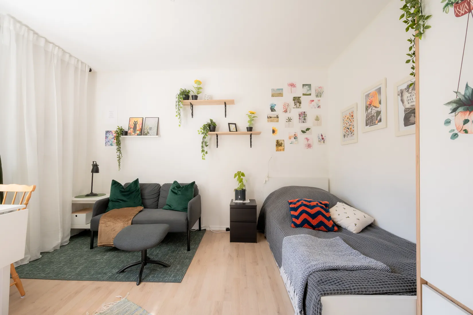Bostadsrätt, Erikslundsvägen 7, Rosenkälla, Nyköping