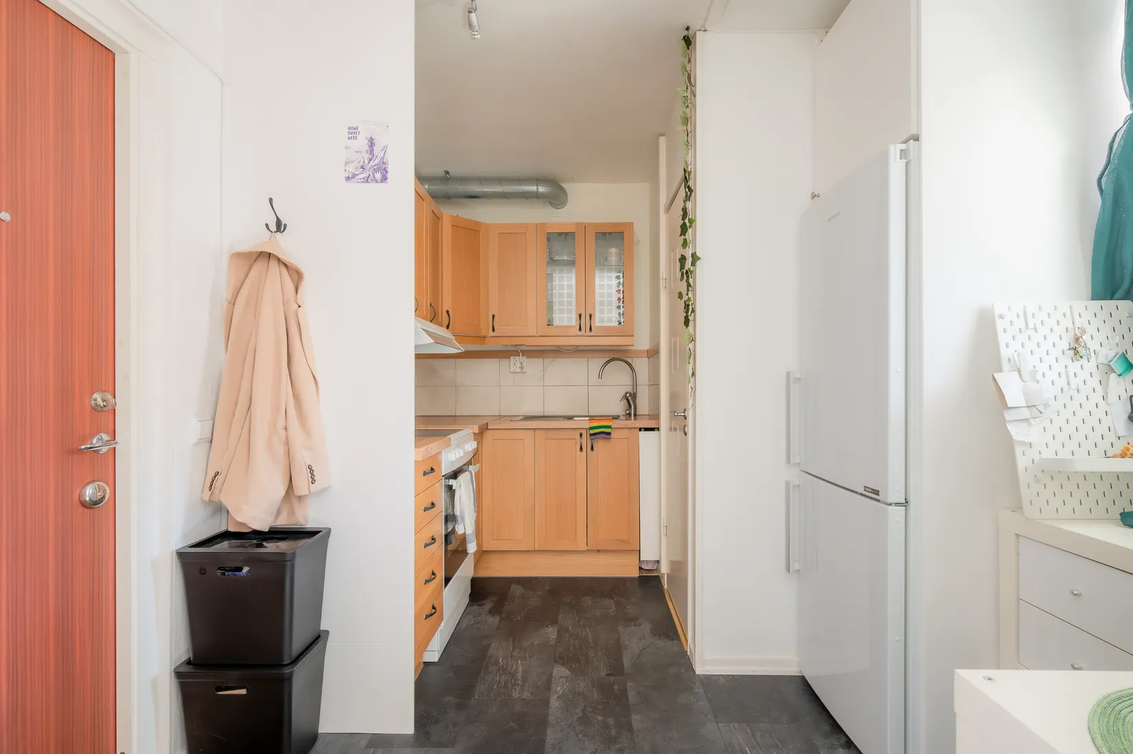 Bostadsrätt, Erikslundsvägen 7, Rosenkälla, Nyköping