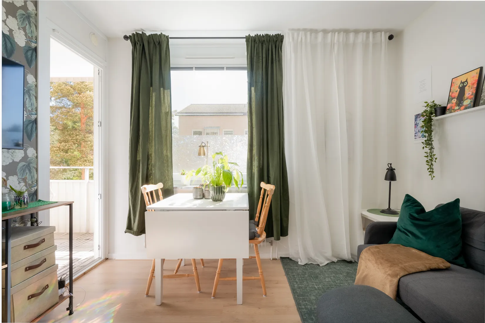 Bostadsrätt, Erikslundsvägen 7, Rosenkälla, Nyköping