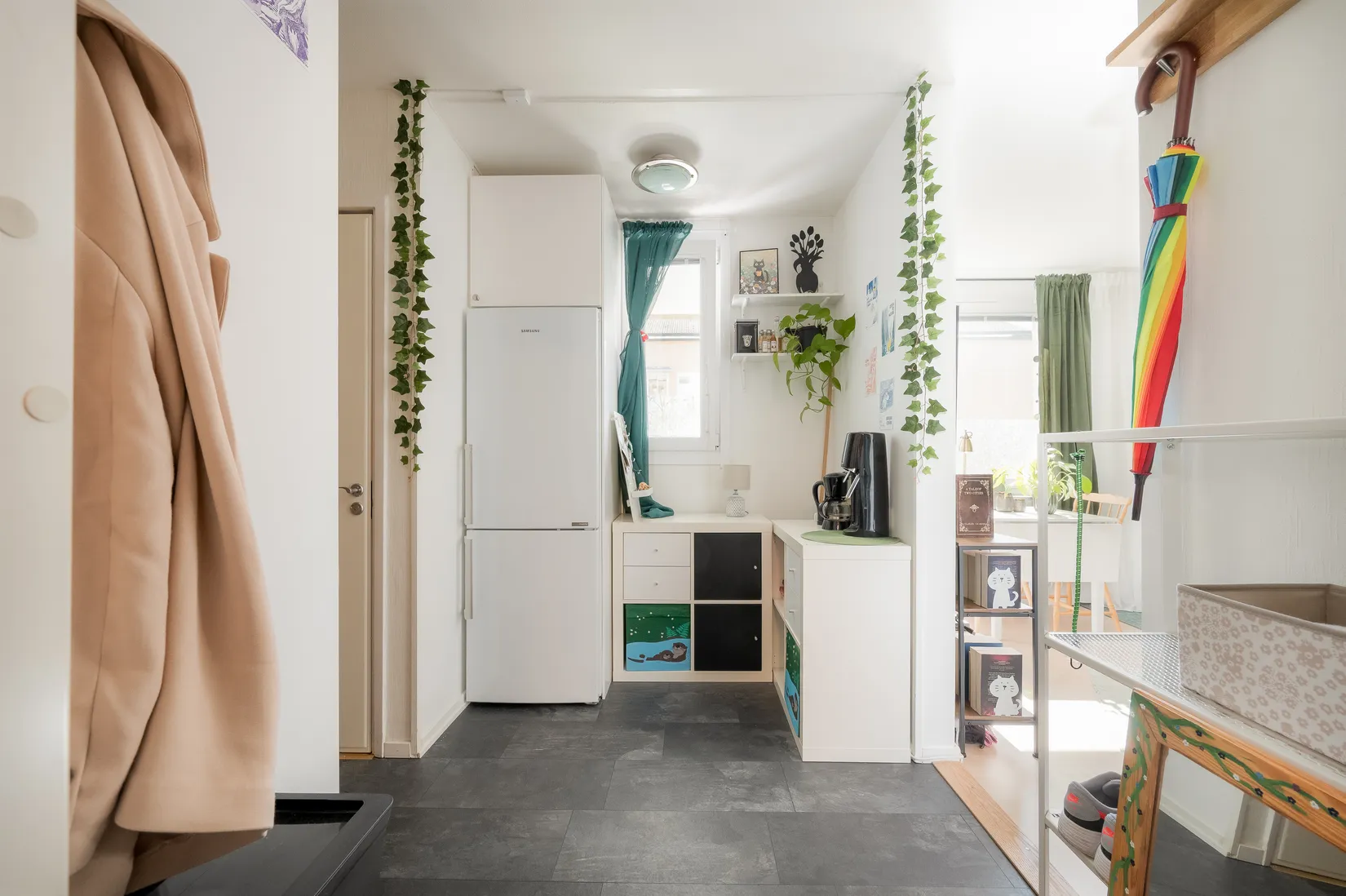 Bostadsrätt, Erikslundsvägen 7, Rosenkälla, Nyköping