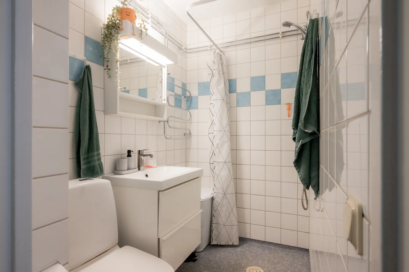 Bostadsrätt, Erikslundsvägen 7, Rosenkälla, Nyköping
