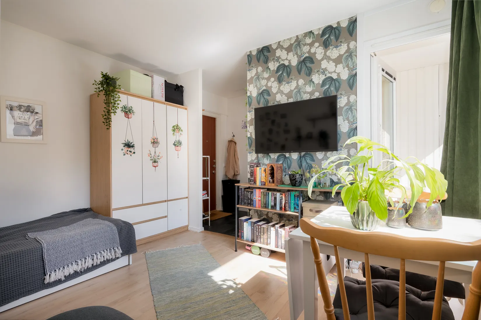 Bostadsrätt, Erikslundsvägen 7, Rosenkälla, Nyköping