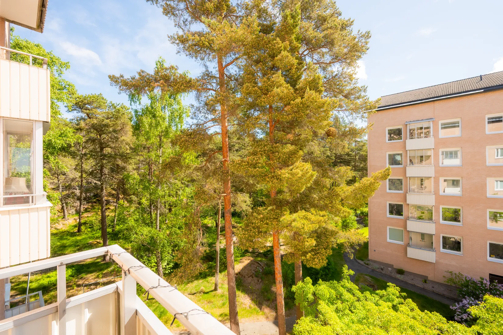 Bostadsrätt, Erikslundsvägen 7, Rosenkälla, Nyköping