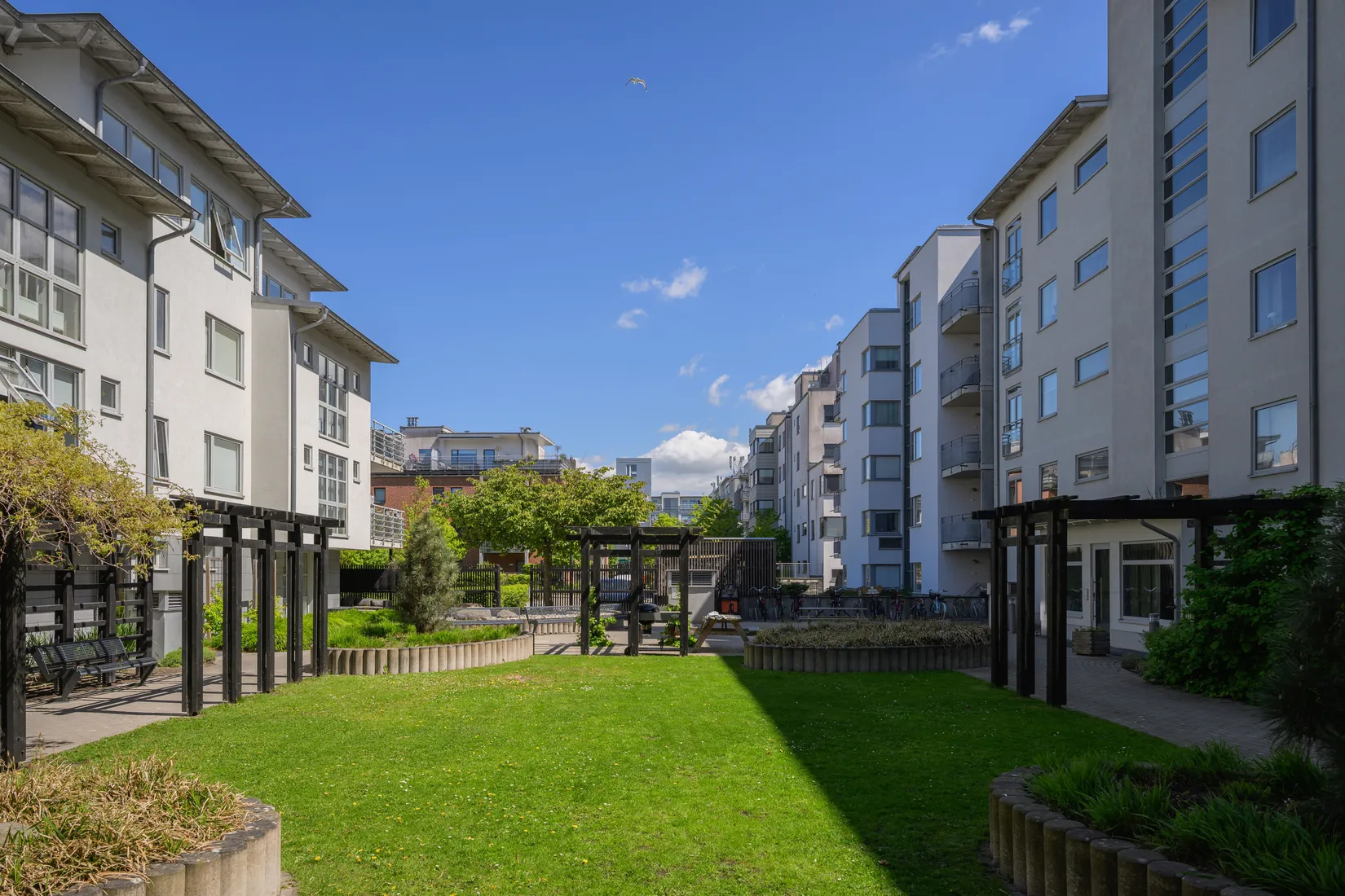 Bostadsrätt, Västra varvsgatan 27, Västra Hamnen, Malmö