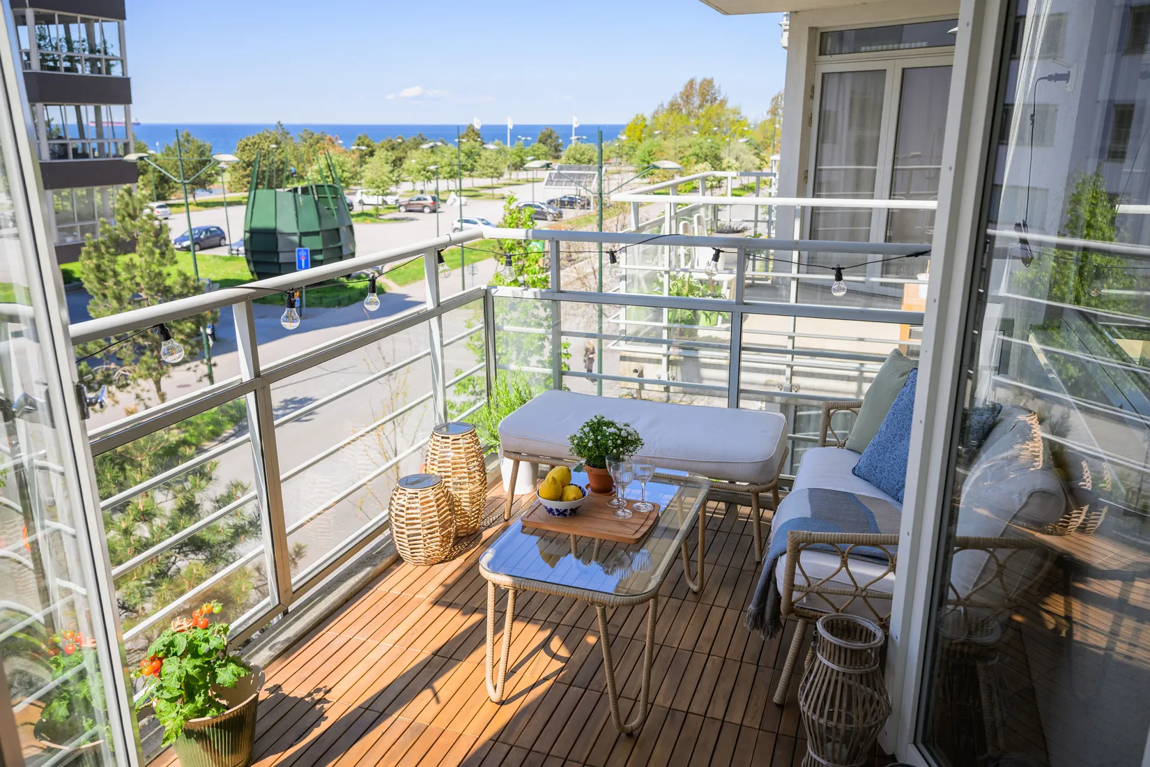 Bostadsrätt, Västra varvsgatan 27, Västra Hamnen, Malmö