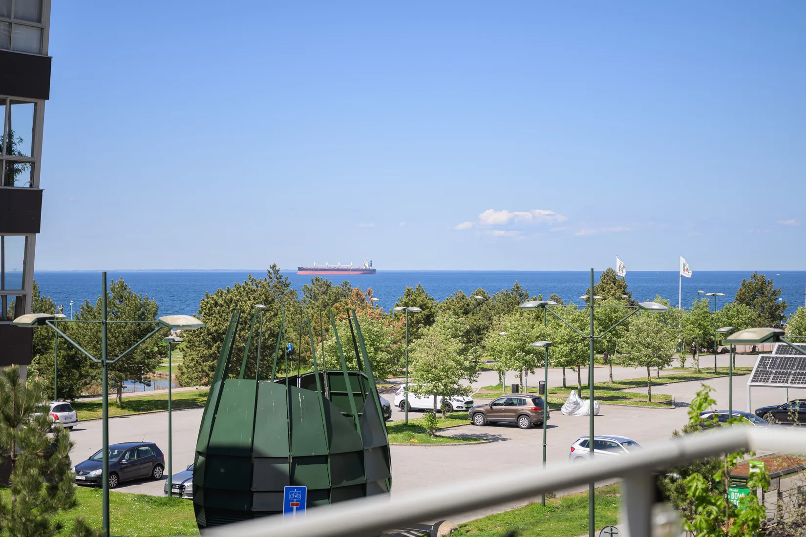 Bostadsrätt, Västra varvsgatan 27, Västra Hamnen, Malmö