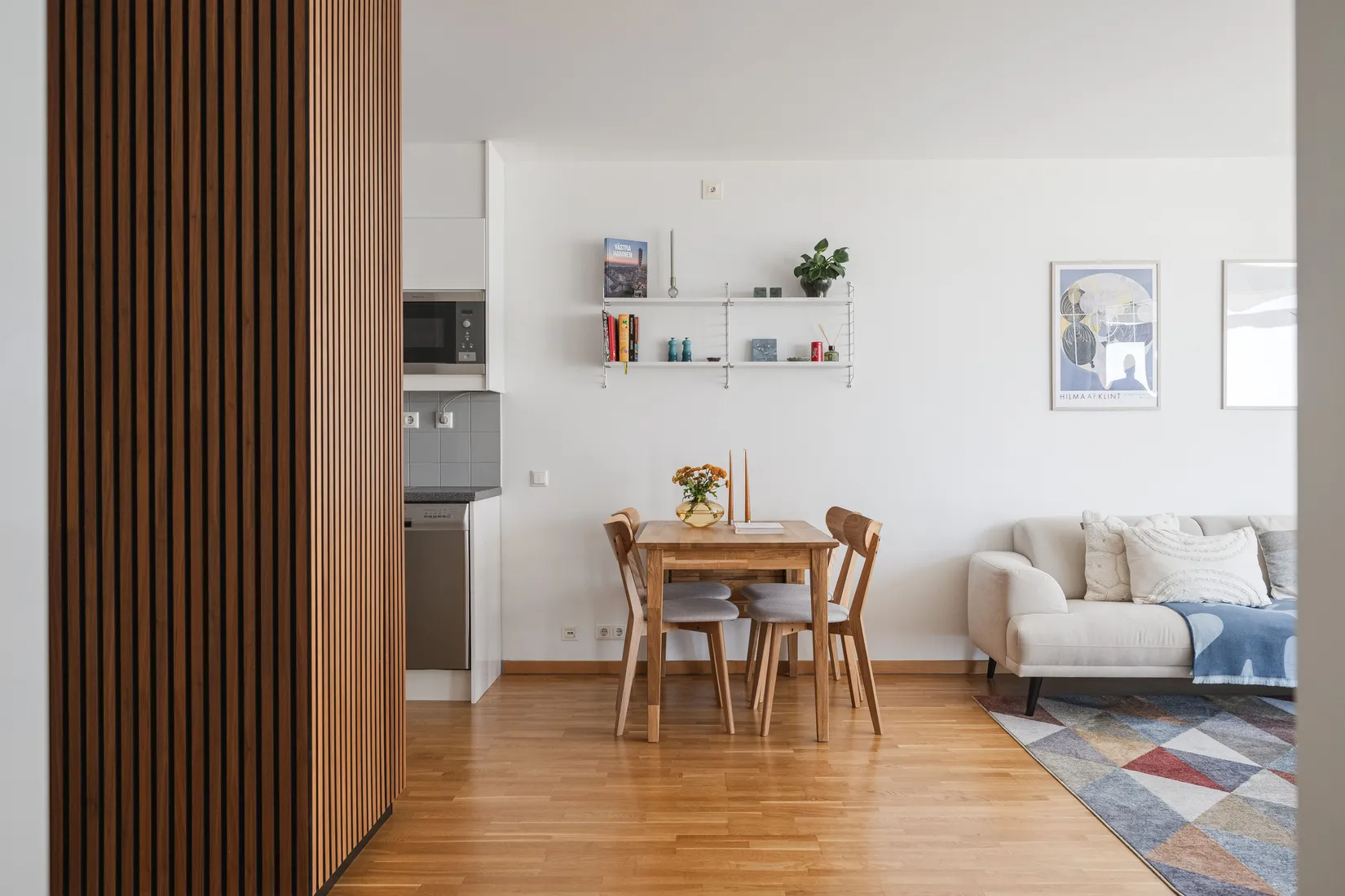 Bostadsrätt, Västra varvsgatan 27, Västra Hamnen, Malmö