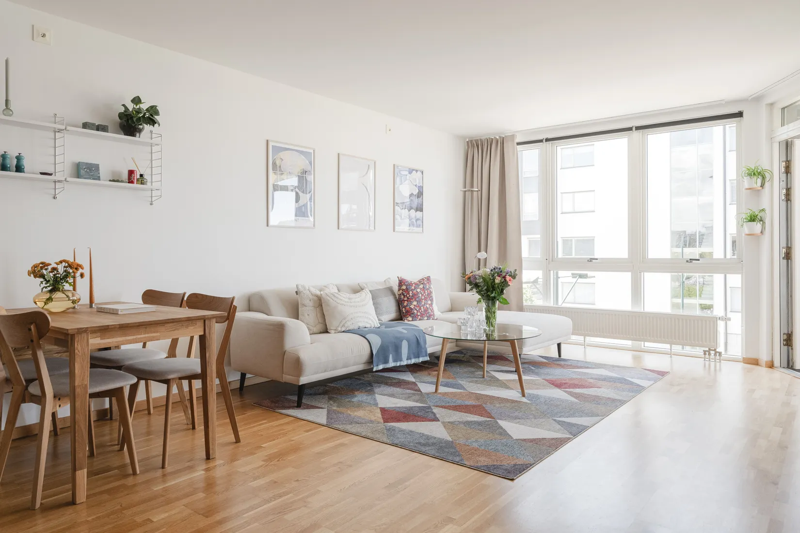 Bostadsrätt, Västra varvsgatan 27, Västra Hamnen, Malmö