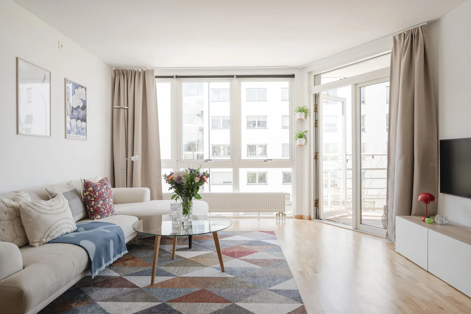 Bostadsrätt, Västra varvsgatan 27, Västra Hamnen, Malmö